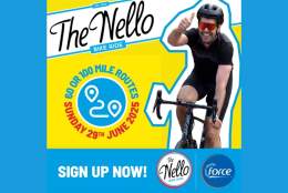 The Nello 2025