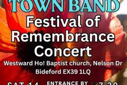Festival of Remembrance