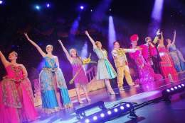 Sleeping Beauty - P*ssed Up Panto
