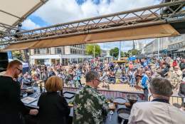 Flavour Fest Plymouth