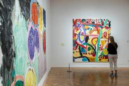 Gillian Ayres: A Life in Colour