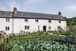 River Cottage Experience