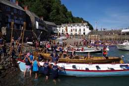 Gig Regatta