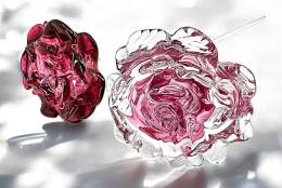 Glass Flower Workshop | April Sessions