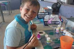 May Half Term Fun @ Dartington Crystal