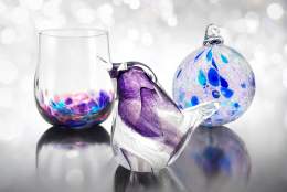 Glass Trio Workshop | May Sessions