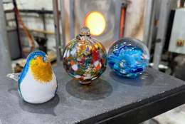 Glassmaking Workshops