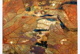 Retrospective - Works of Brenda Hartill