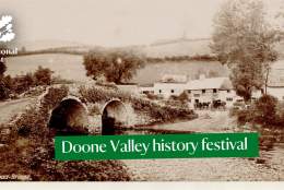 Doone Valley History Festival