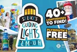 St Luke's Guiding Lights