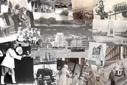1880s – 1940s Hong Kong photos: 70 years of stories to tell