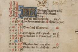 The Buckland Book: A Weekend of Music