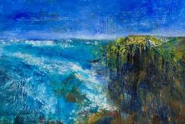 Westward Ho! and Bideford Art Society Annual Open Exhibition