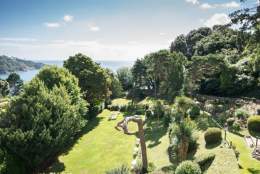 The Headland Hotel & Spa Torquay