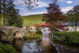 Easter adventures at Lorna Doone