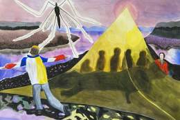 Tom Kaniok Artist In Conversation