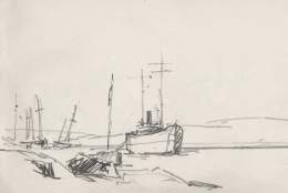 Hubert Coop and Friends: A Legacy of Art and Influence