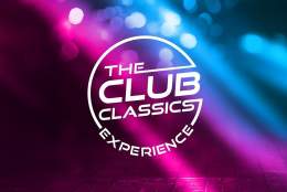 Live Music Nights - The Club Classics Experience