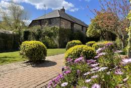 Nethway Farm Holiday Cottages nr Dartmouth