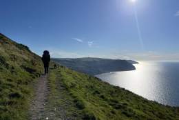 Coastal Cure Series: Broadsands and Churston Cove Circular