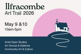 The Ilfracombe Art Trail