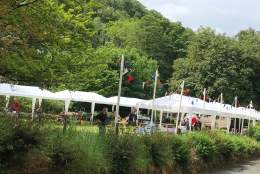 Spring Fair
