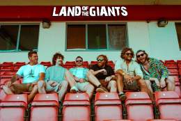 Land of the Giants