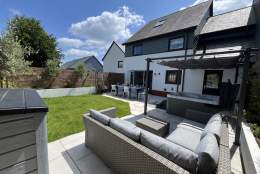 Blue Drift Holiday Let