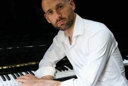 John Paul Ekins - Piano