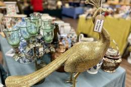 Antiques and Collectables Fair