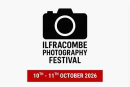 Ilfracombe Photography Festival