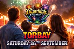 Illuminate the Night - Torbay