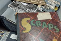 Scrapbooks: A Simple Pleasure