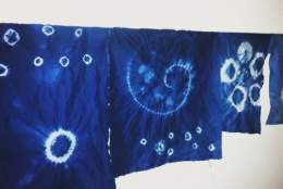 Indigo Dyeing Workshop