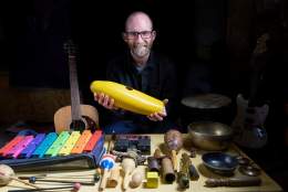 Mindful Drumming Circle