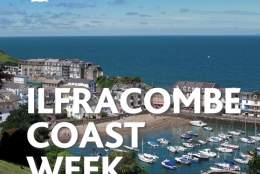 Ilfracombe Coast Week