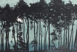 Capturing Moments in Time — Works of Jo McChesney