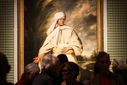 Journeys with Mai Curator's Tour