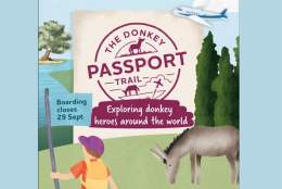 The Donkey Passport Trail