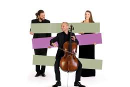Moser Plays Dvořák