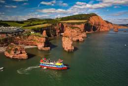 Stuart Line Cruises