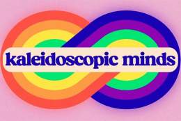Kaleidoscopic Minds: Festival of Neurodiversity