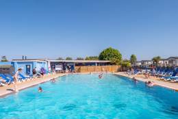 Beverley Holidays Paignton