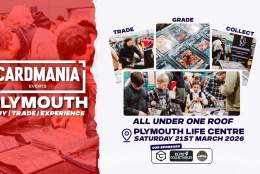 Cardmania - Plymouth