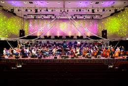 Last Night of the Christmas Proms