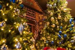 Christmas 'Joiner' Party