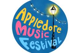 Appledore Music Festival