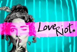 Miracle Theatre: Love Riot
