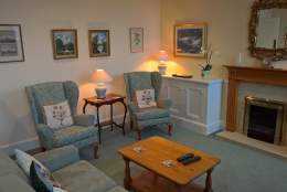 Tiverton Castle Properties