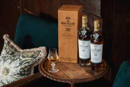 Whisky Tasting Evening with The Macallan